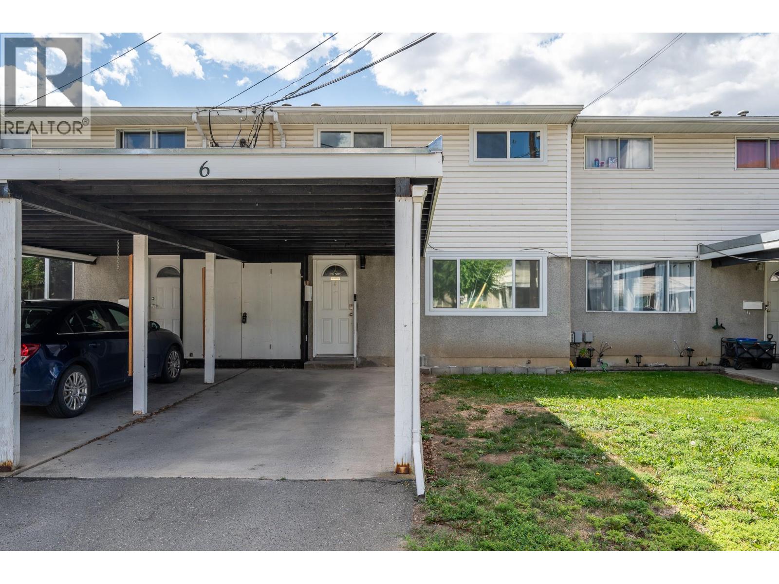 #6 1173 PONLEN Street - 1