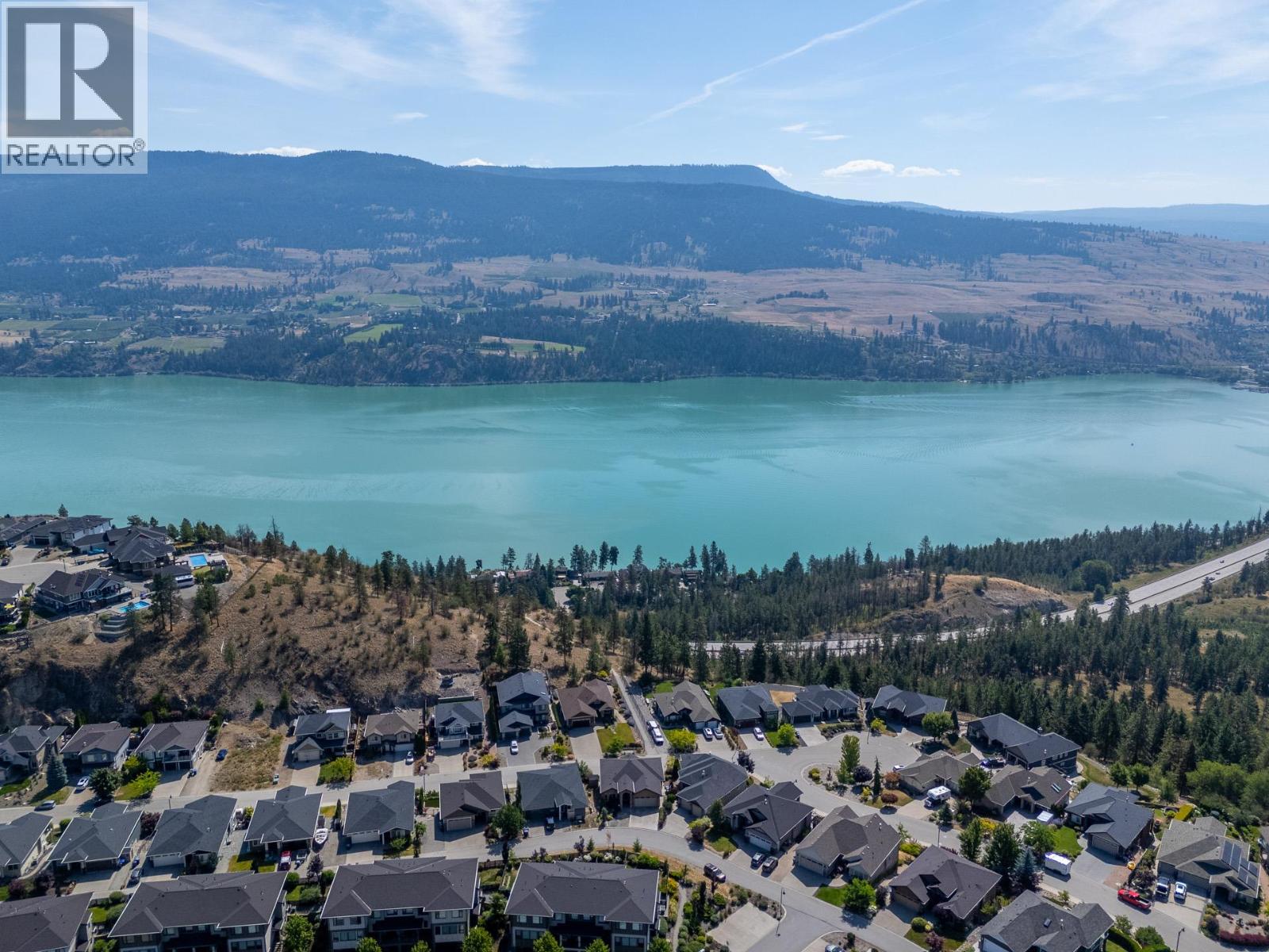  12686 Cliffshore Drive, Lake Country