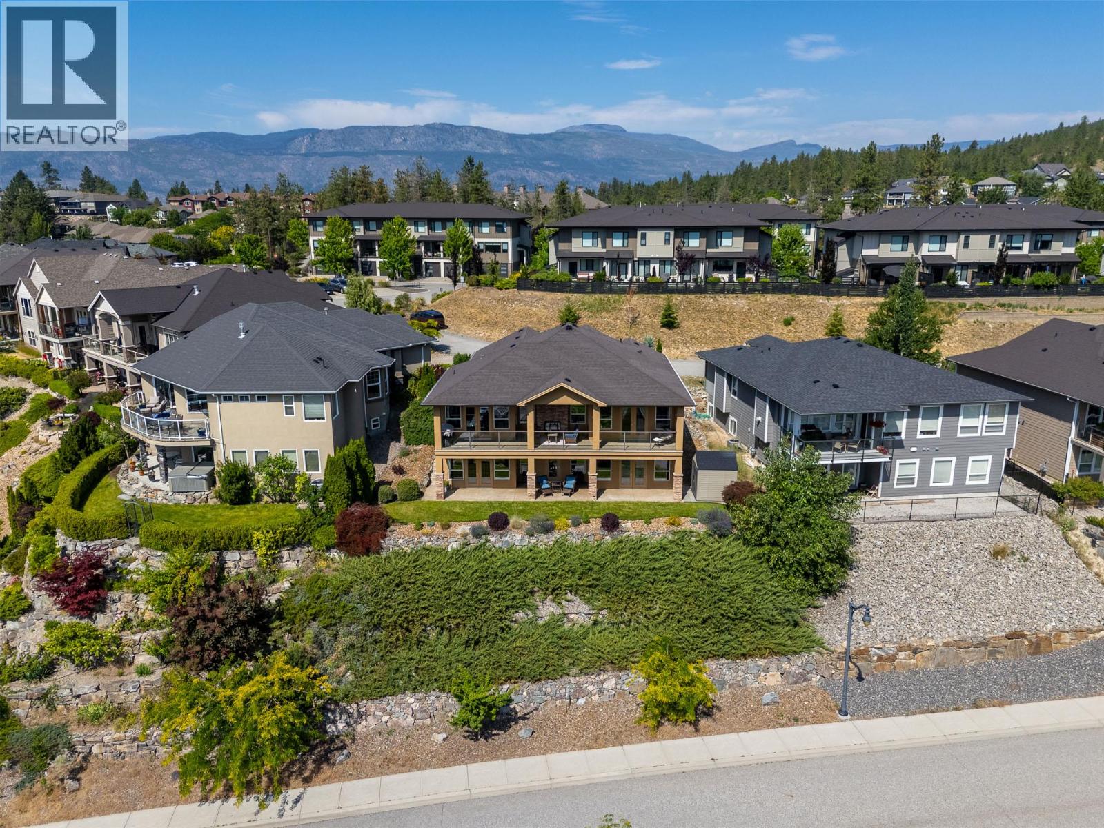  12686 Cliffshore Drive, Lake Country