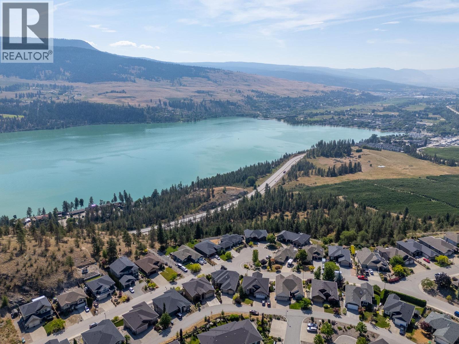  12686 Cliffshore Drive, Lake Country