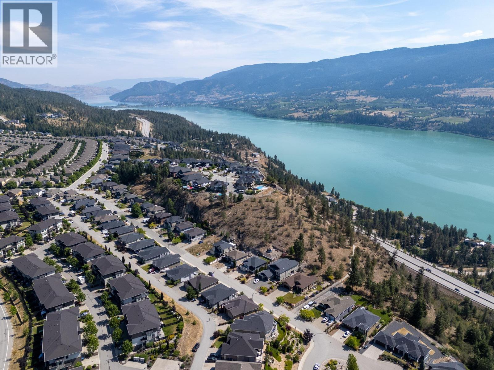  12686 Cliffshore Drive, Lake Country