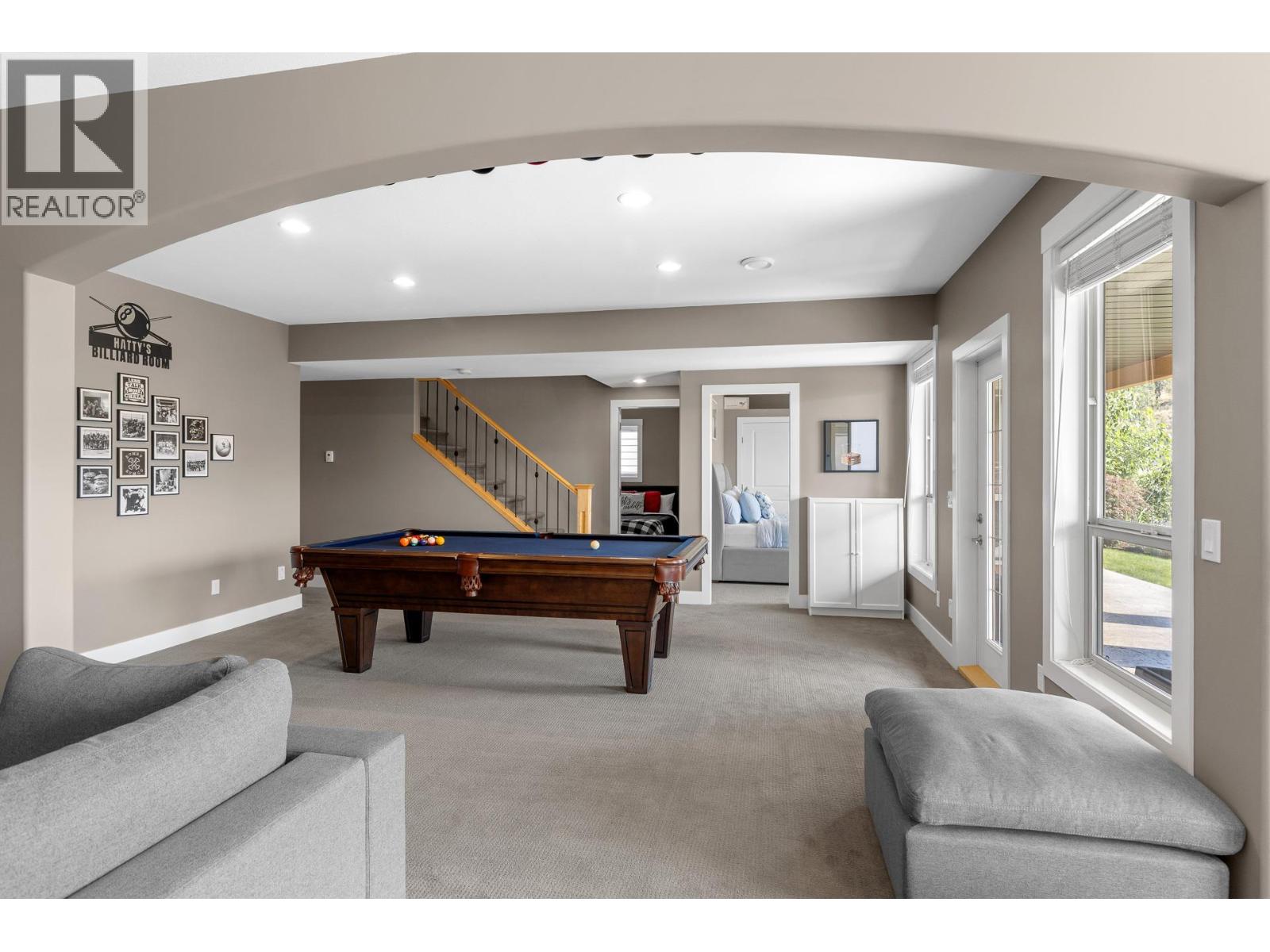  12686 Cliffshore Drive, Lake Country