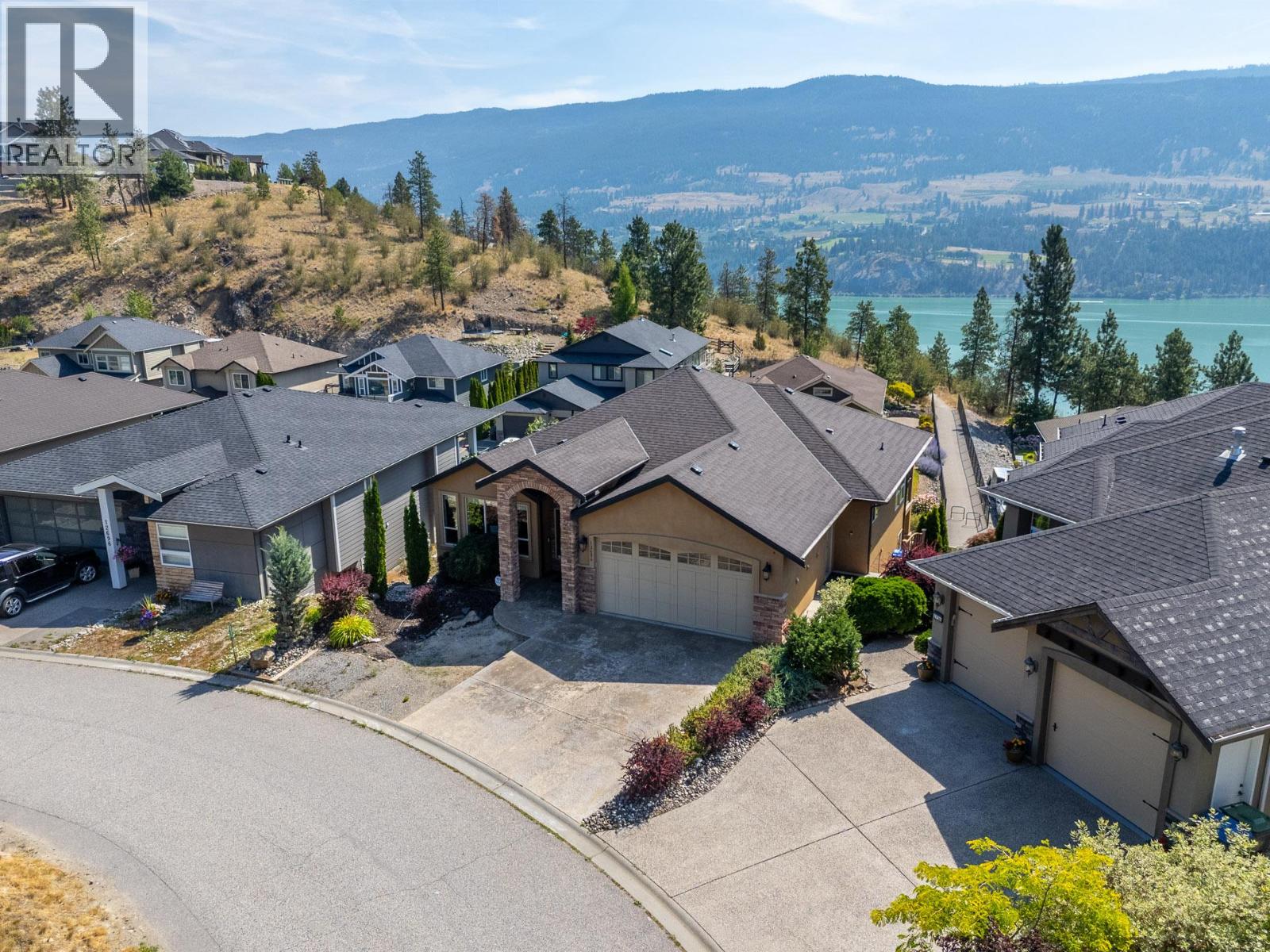  12686 Cliffshore Drive, Lake Country