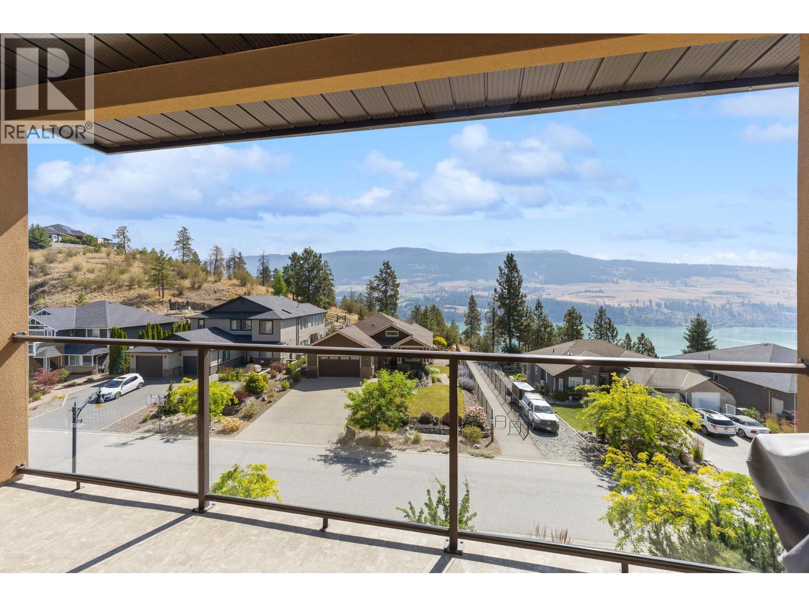  12686 Cliffshore Drive, Lake Country
