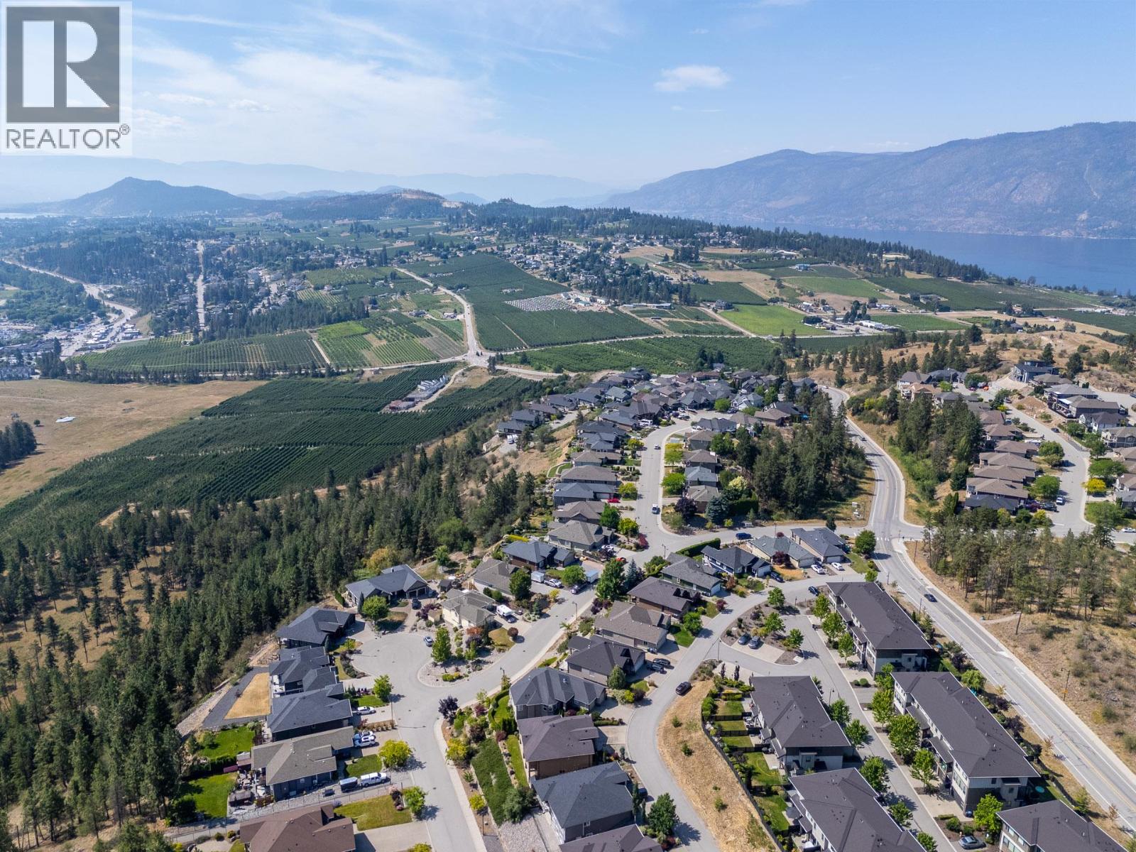  12686 Cliffshore Drive, Lake Country