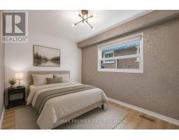 Ground & Lower - 21 Avon Crescent, Vaughan, ON L4L1H4 Photo 7