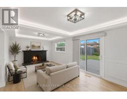 Ground & Lower - 21 Avon Crescent, Vaughan, ON L4L1H4 Photo 13