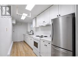Ground & Lower - 21 Avon Crescent, Vaughan, ON L4L1H4 Photo 20
