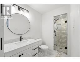 Ground & Lower - 21 Avon Crescent, Vaughan, ON L4L1H4 Photo 9