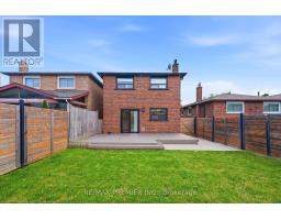 Ground & Lower - 21 Avon Crescent, Vaughan, ON L4L1H4 Photo 25