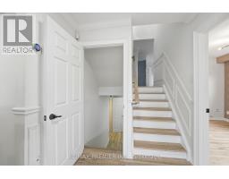 Ground & Lower - 21 Avon Crescent, Vaughan, ON L4L1H4 Photo 16