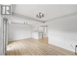 Ground & Lower - 21 Avon Crescent, Vaughan, ON L4L1H4 Photo 12
