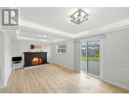 Ground & Lower - 21 Avon Crescent, Vaughan, ON L4L1H4 Photo 14
