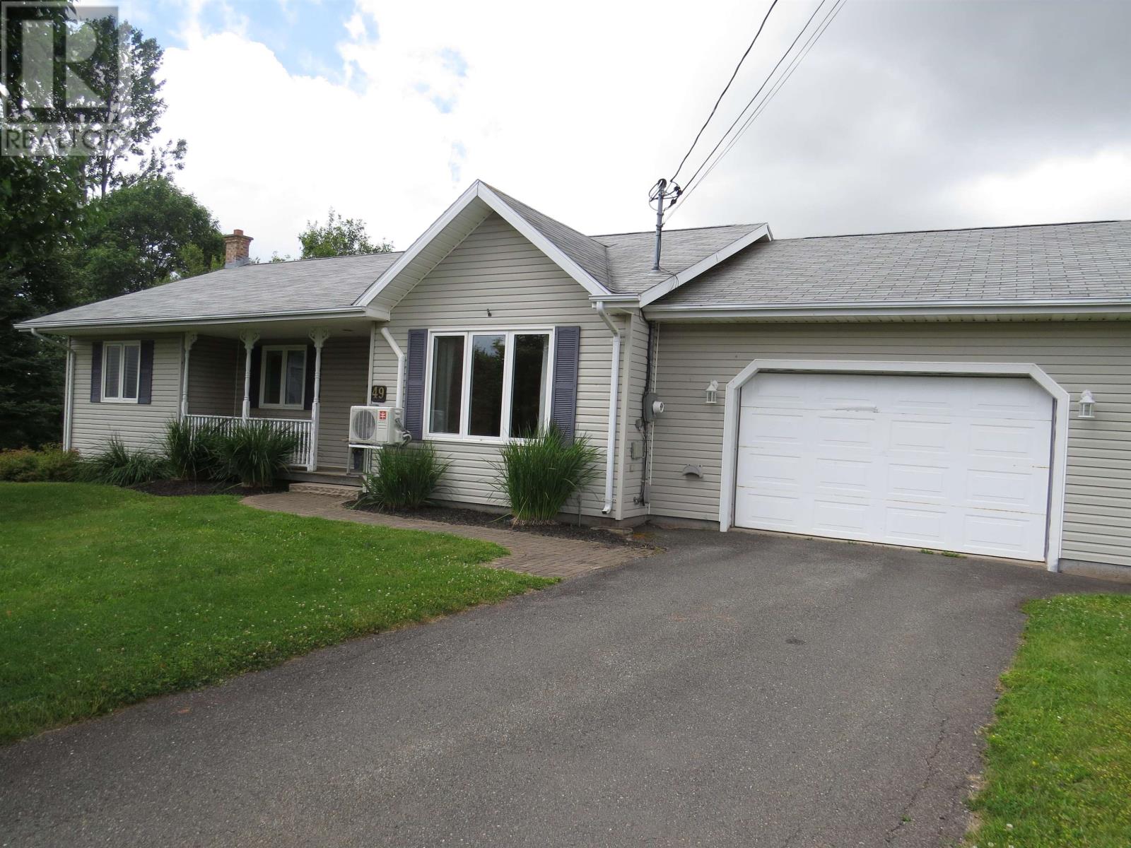 49 Massey Drive