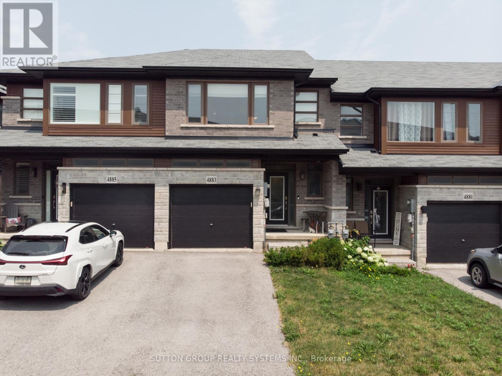 4883 CONNOR DRIVE - 1