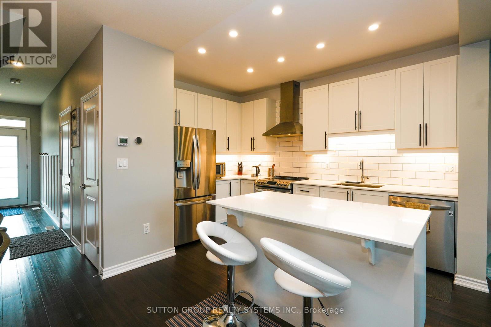 4883 CONNOR DRIVE - 5
