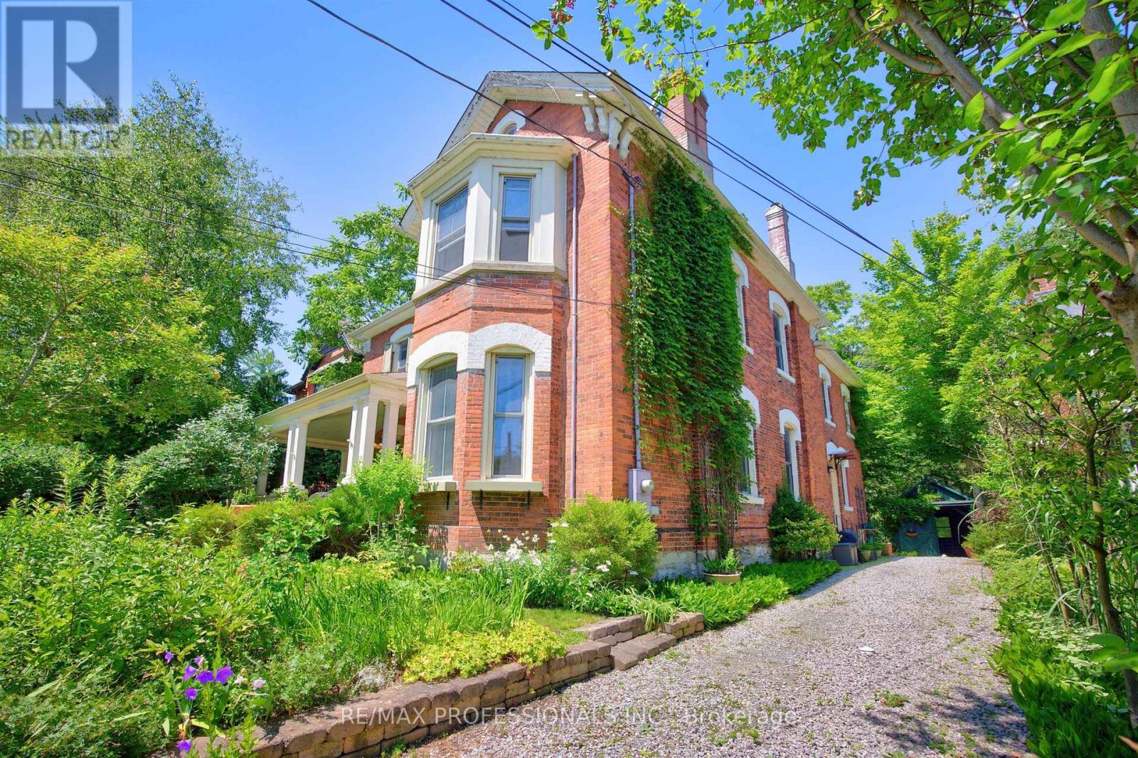 26 BEDFORD STREET - 1
