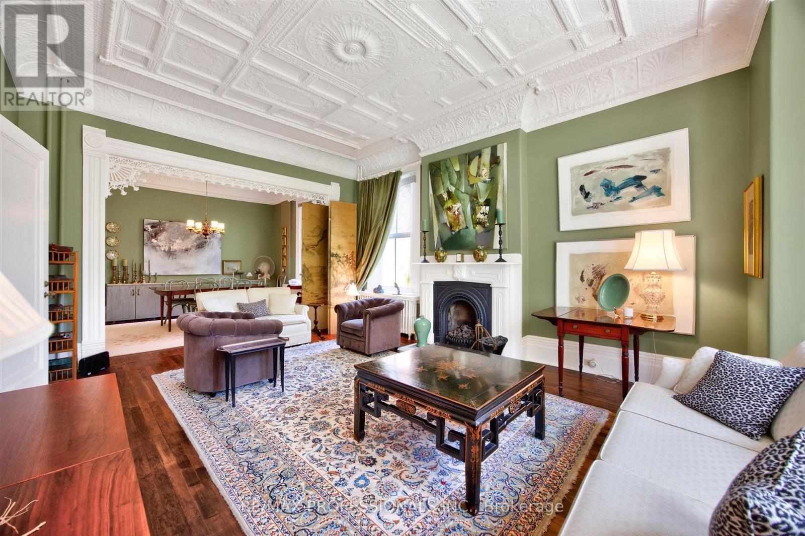 26 BEDFORD STREET - 12