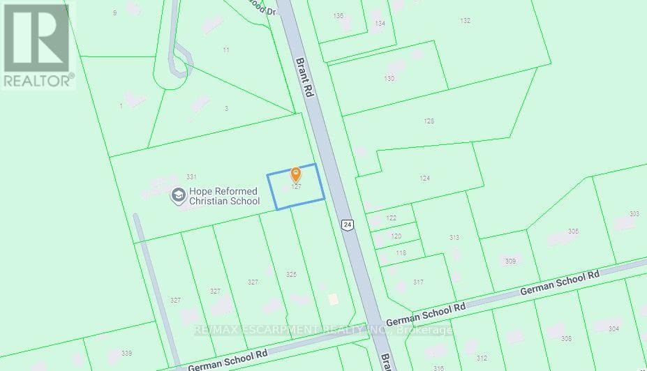 127 BRANT ROAD - 2