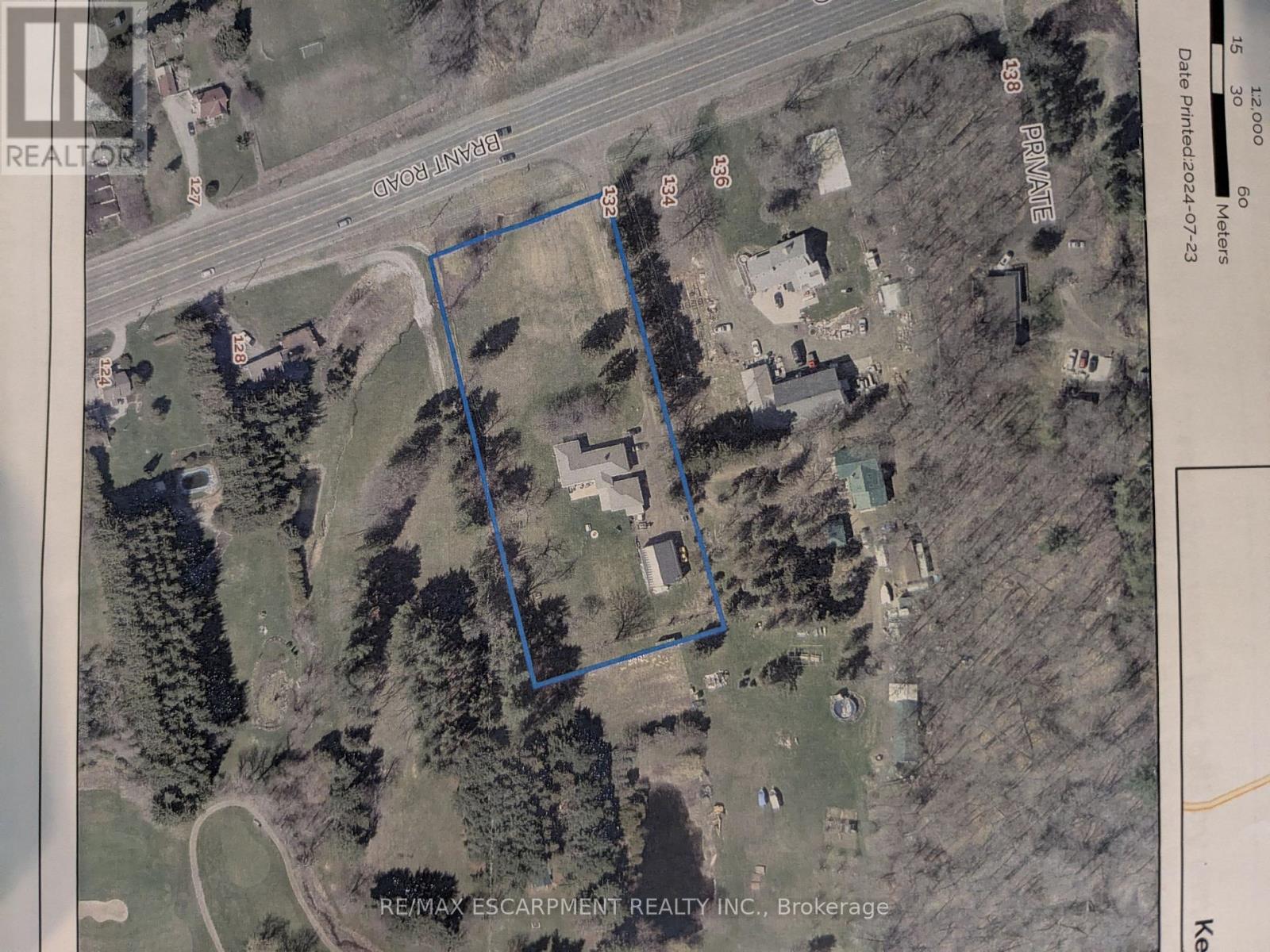 127 BRANT ROAD - 3
