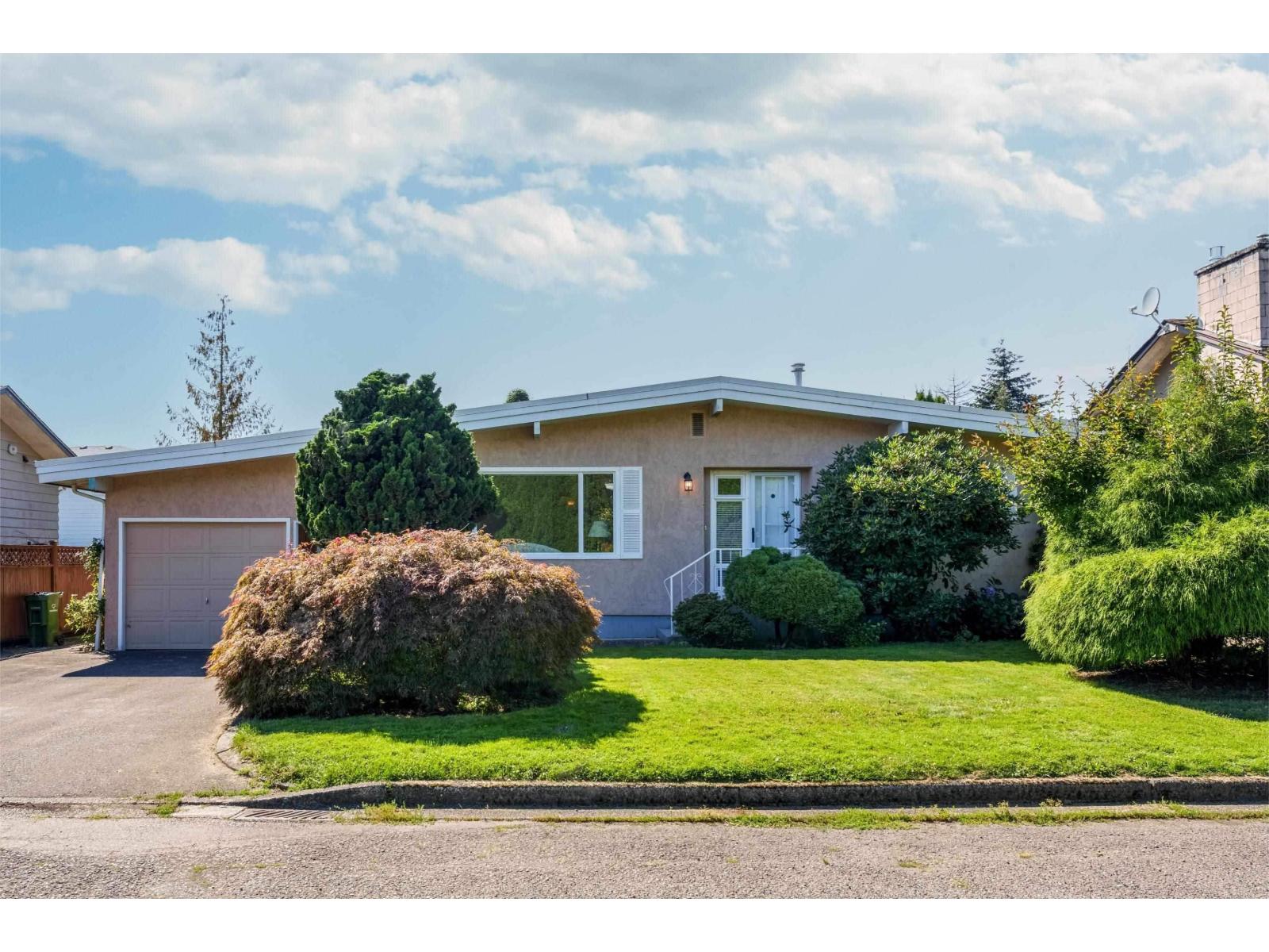 9835 ANGUS DRIVE, Chilliwack Proper East
