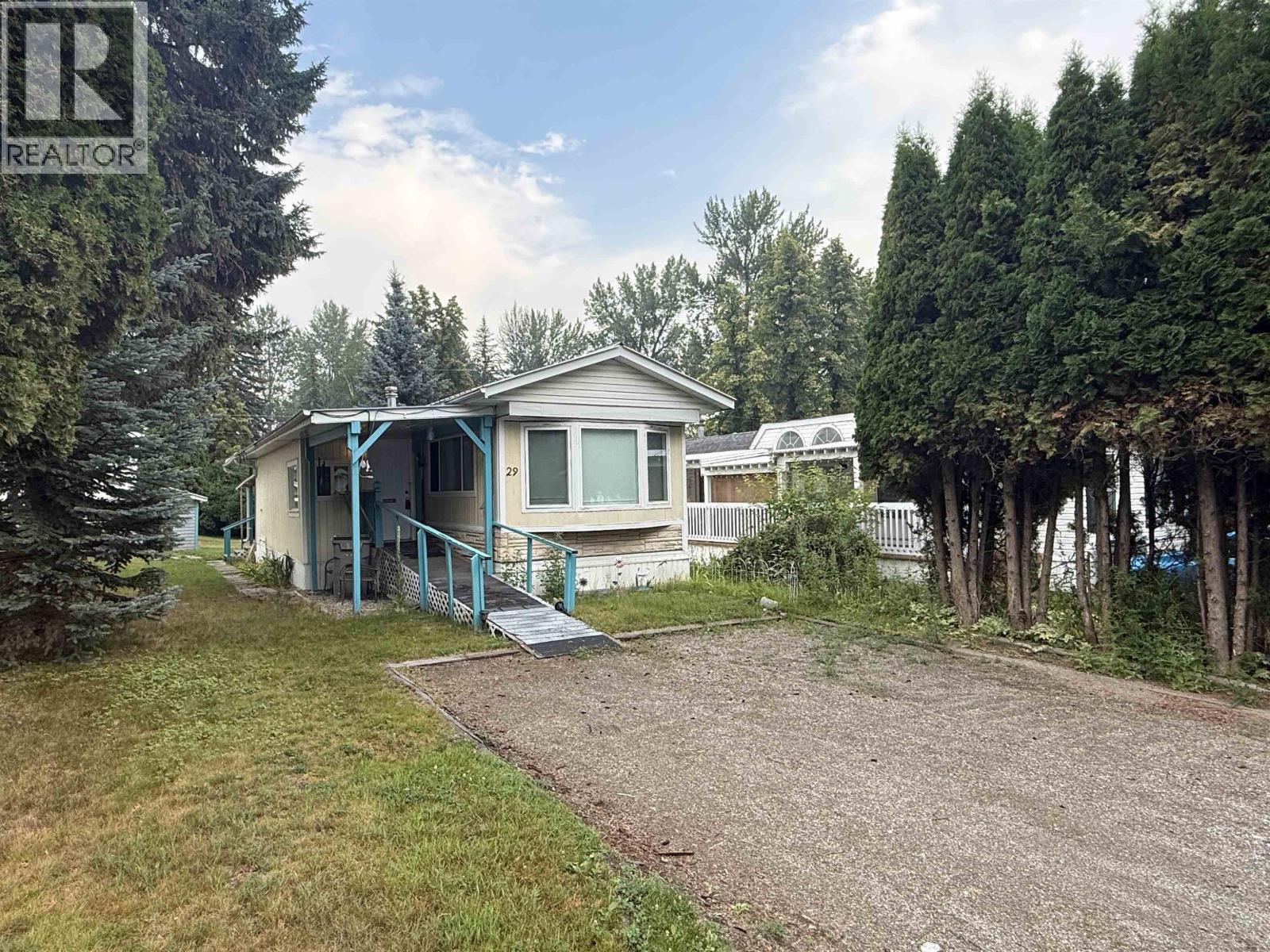 #29 654 NORTH FRASER DRIVE - 1
