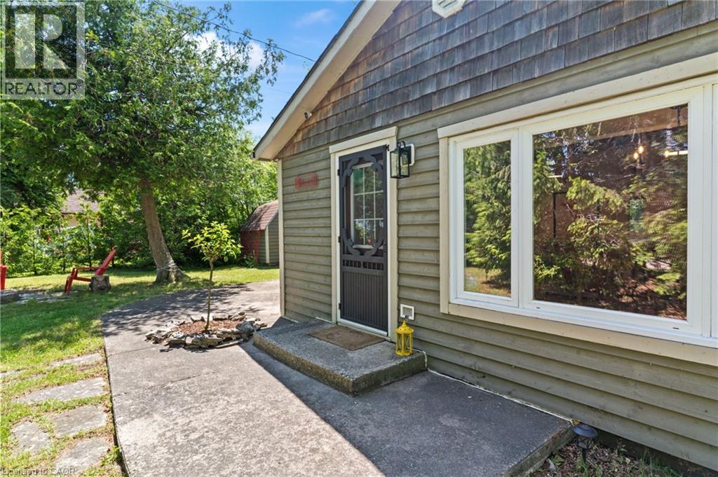 282 WIDGEON COVE Road - 3