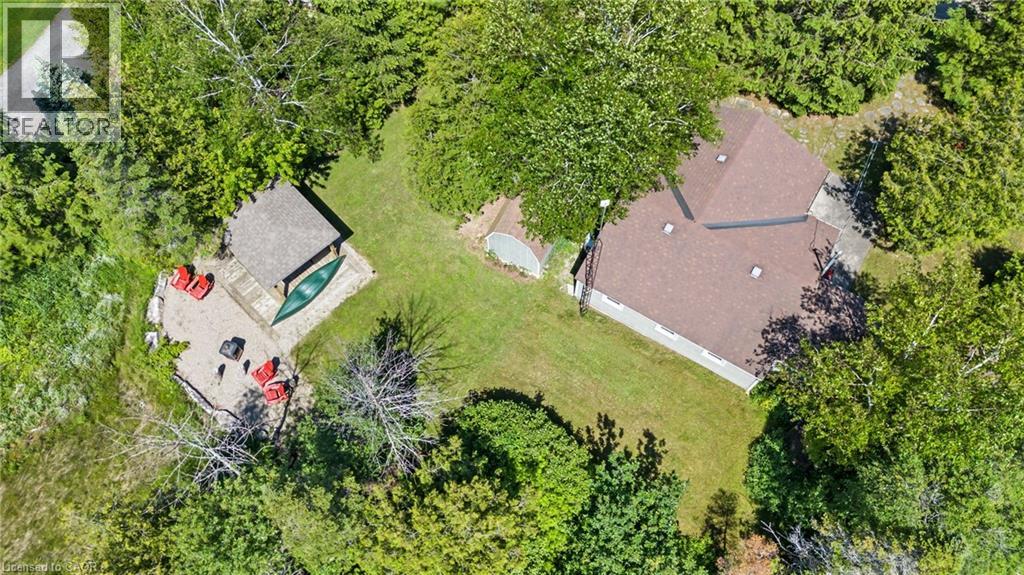 282 WIDGEON COVE Road - 7