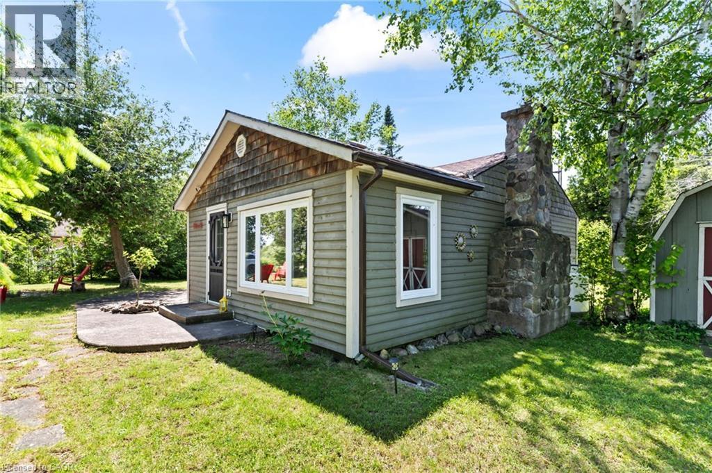 282 WIDGEON COVE Road - 2
