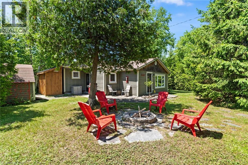 282 WIDGEON COVE Road - Image 35