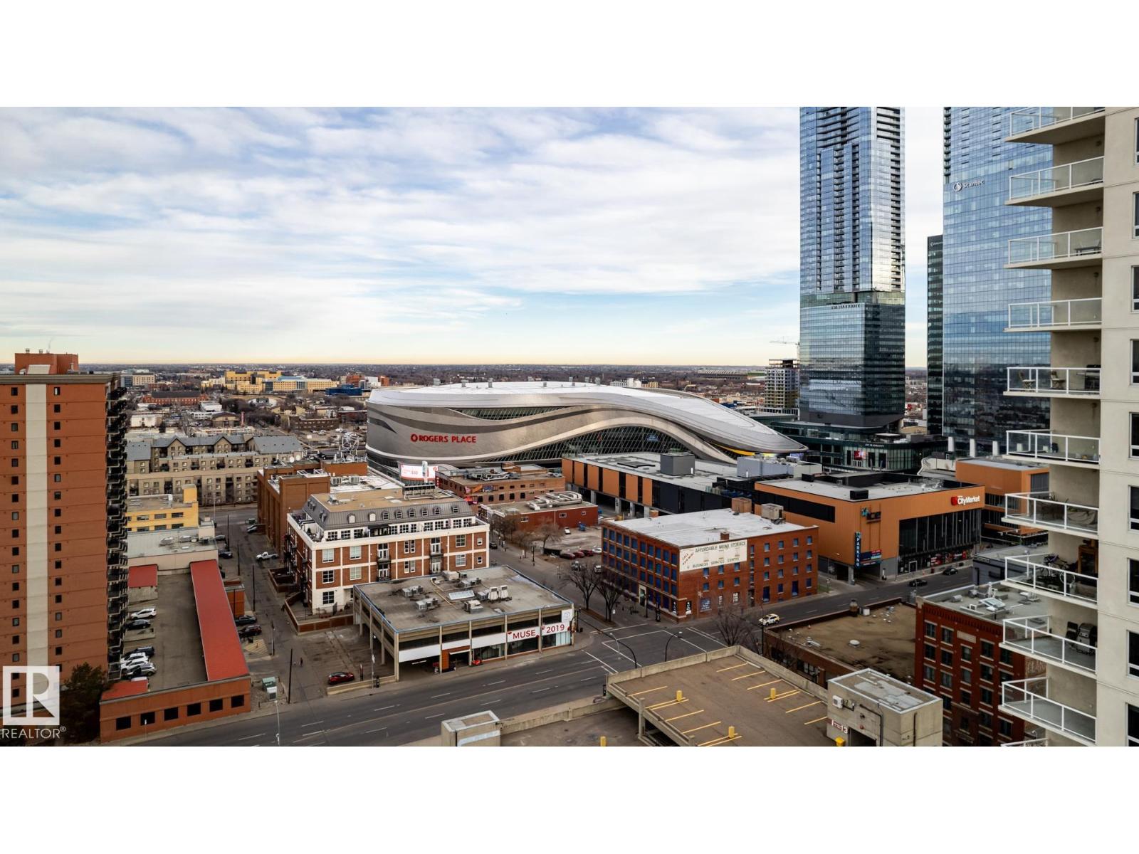 #2107 10410 102 AV NW - 21