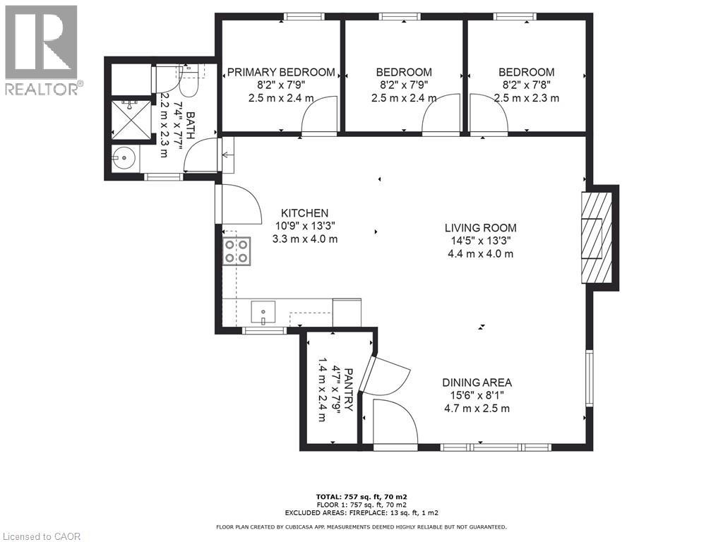 282 WIDGEON COVE Road - 46