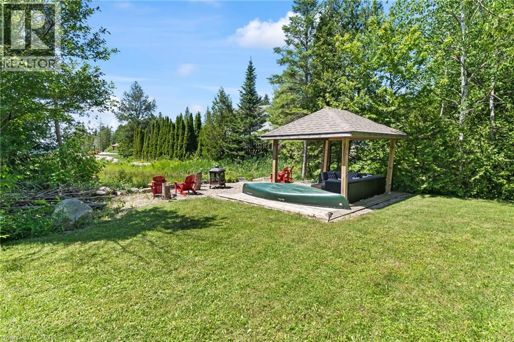 282 WIDGEON COVE Road - 42