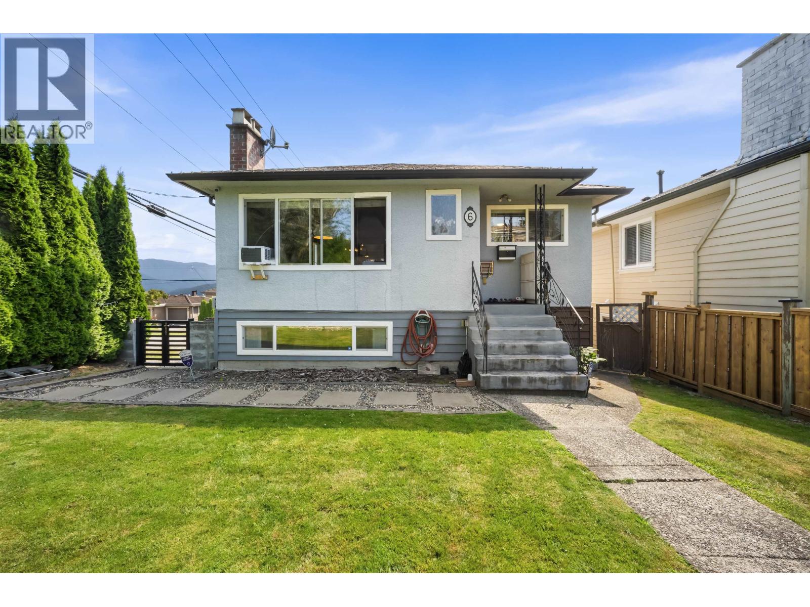 5 Bed, 3 Bath House for Sale in Burnaby – 6 SEA AVENUE, Burnaby – MLS# R3150132 - Image 9