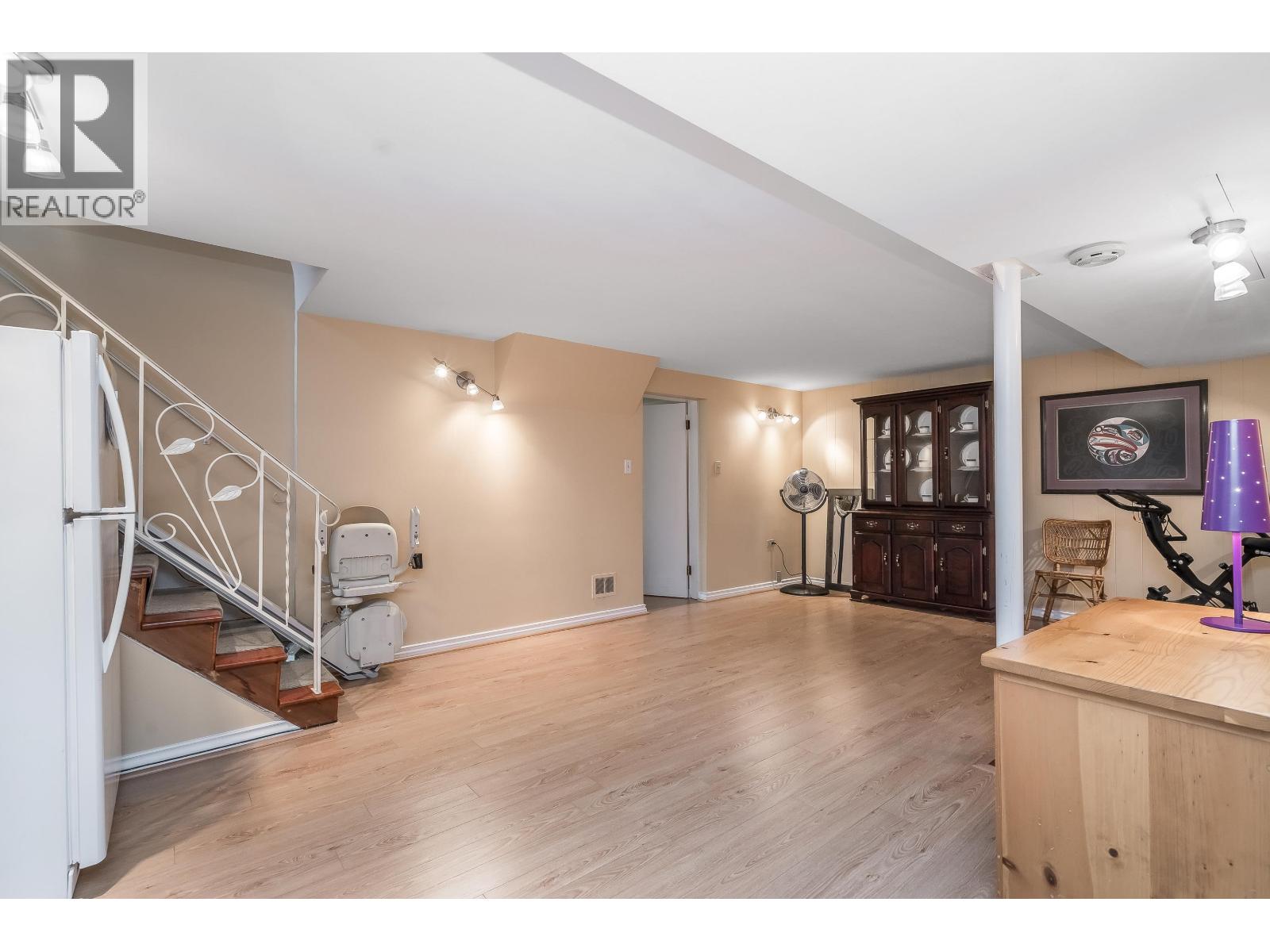324 CHURCHILL AVENUE, New Westminster