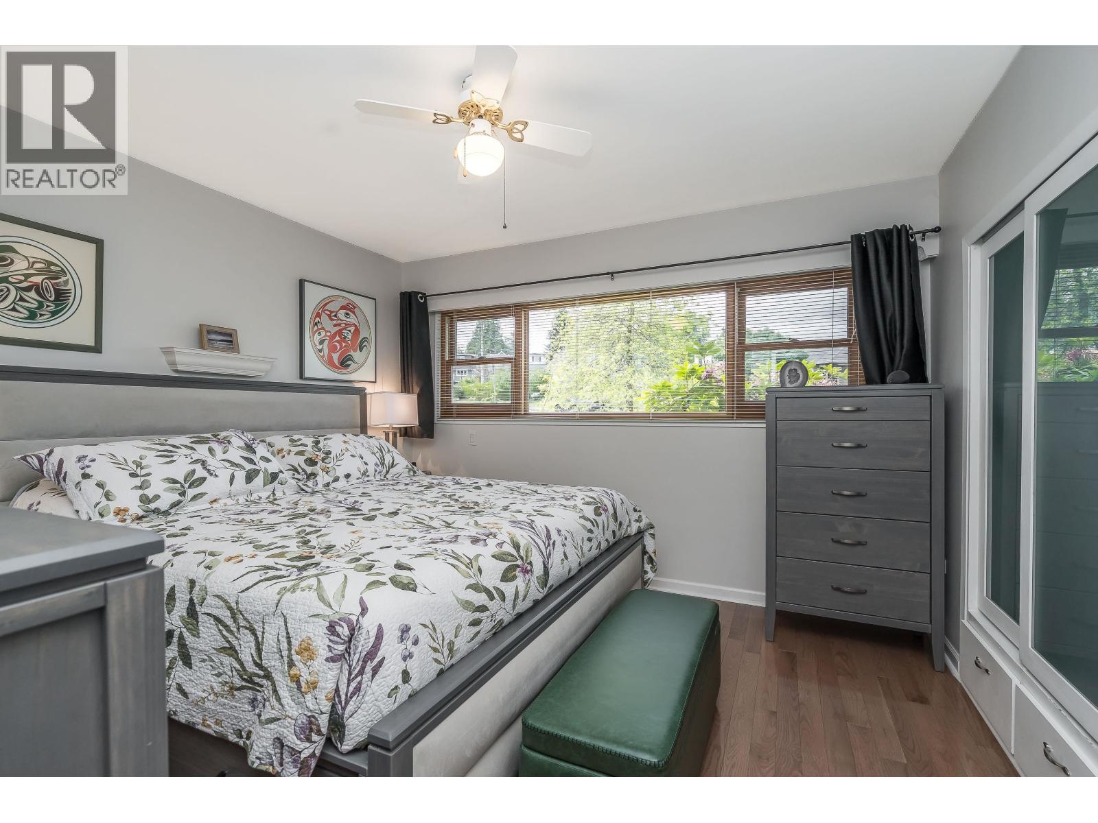 324 CHURCHILL AVENUE, New Westminster