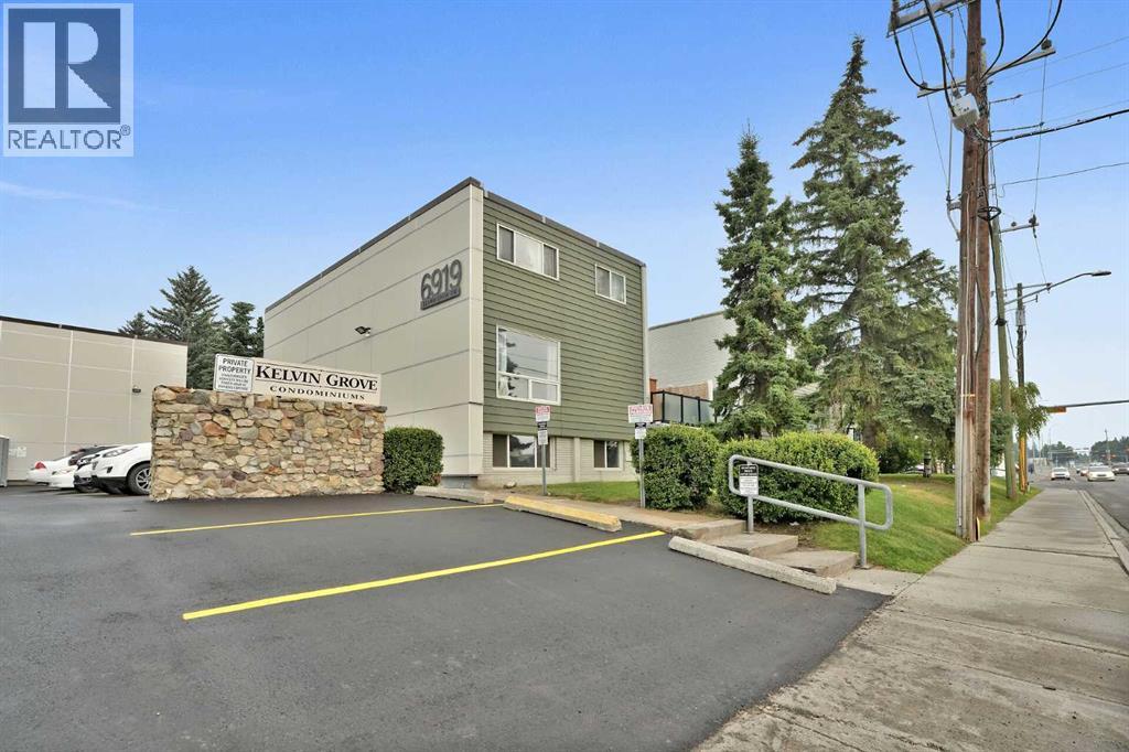 104, 6919 Elbow Drive SW, Kelvin Grove, Calgary photo 1
