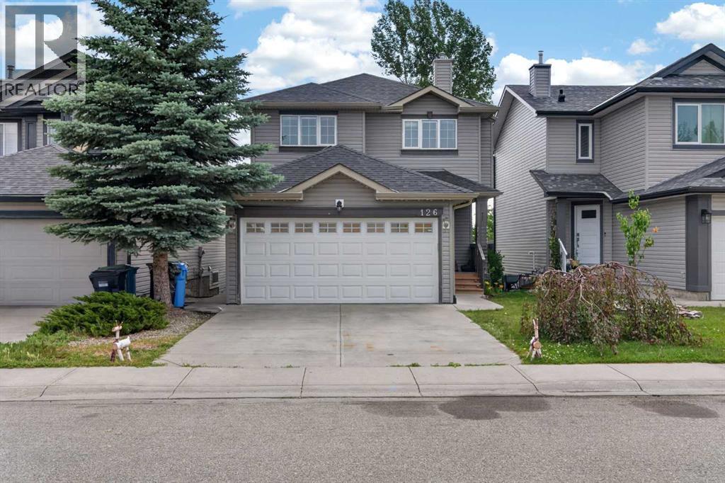 126 Bridlewood Way SW - 2