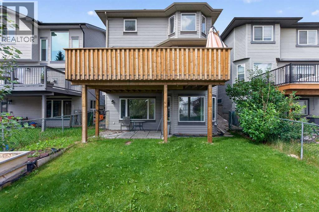 126 Bridlewood Way SW - 4