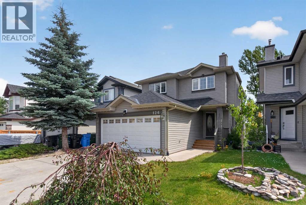 126 Bridlewood Way SW - 1