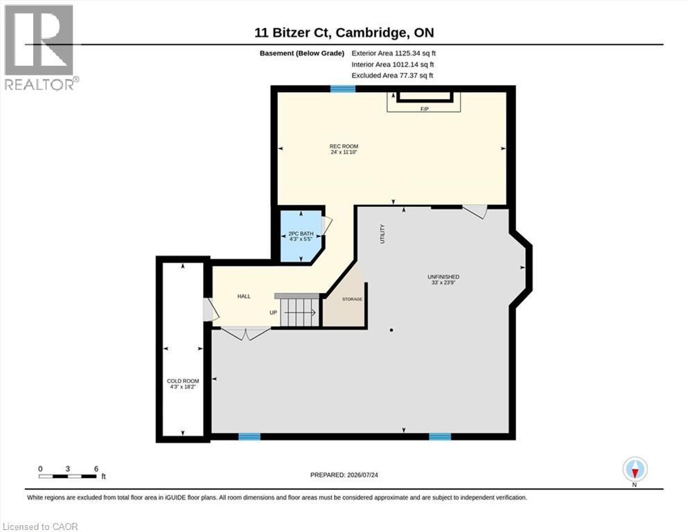 11 BITZER Court - 43