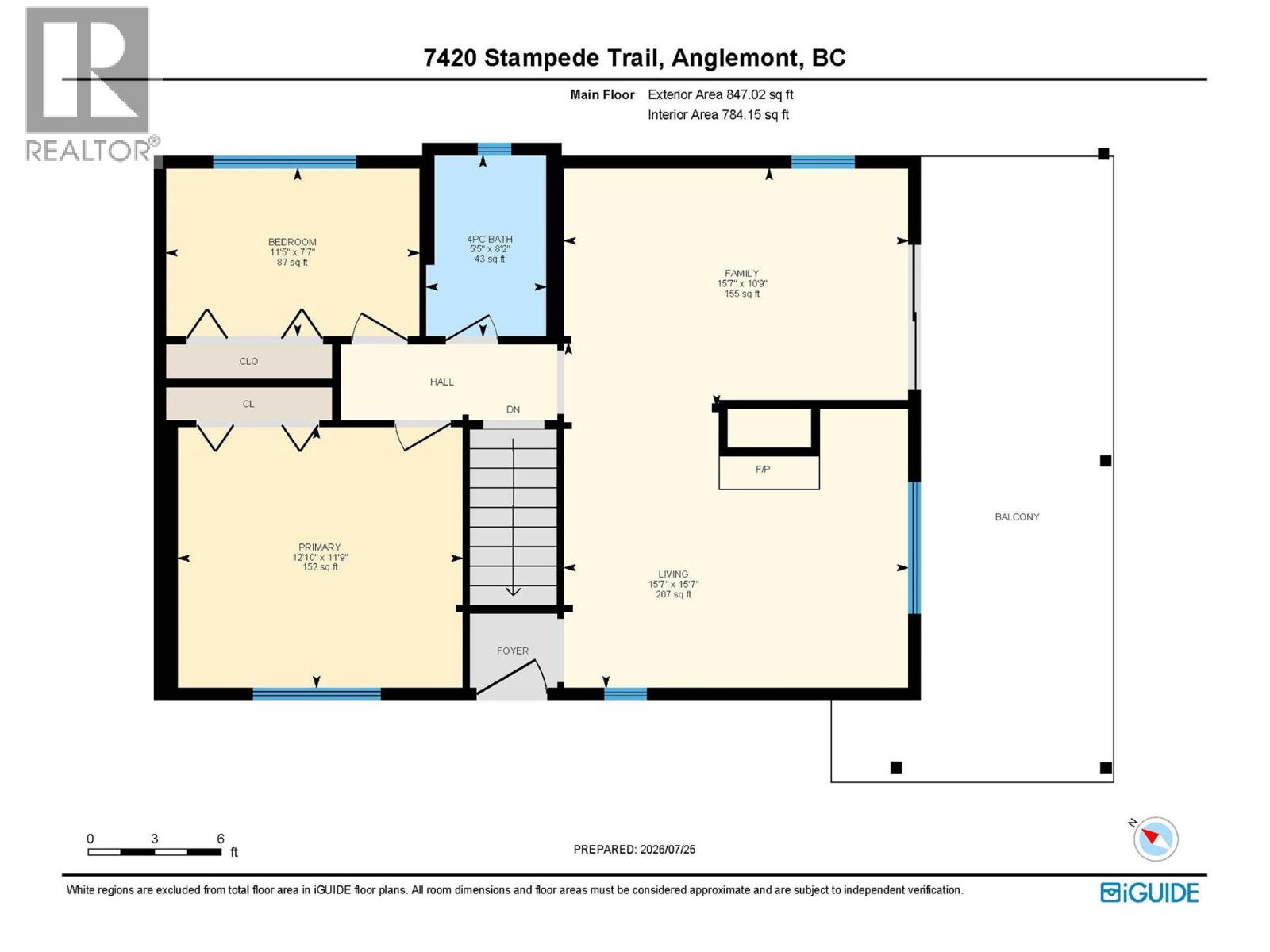 7420 Stampede Trail - 44
