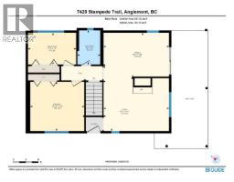 7420 Stampede Trail, Anglemont, BC V0E1M8 Photo 44