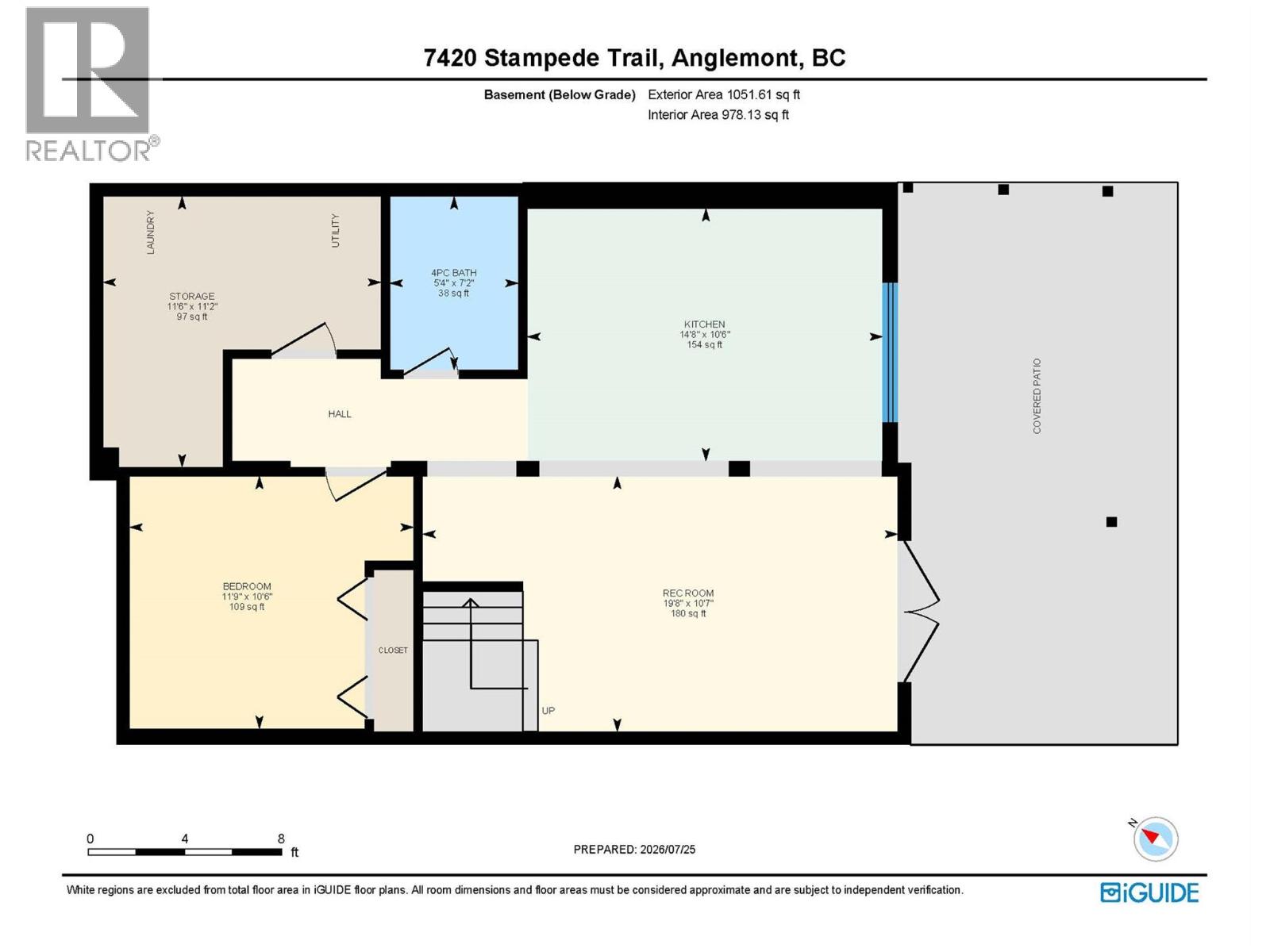 7420 Stampede Trail - 45