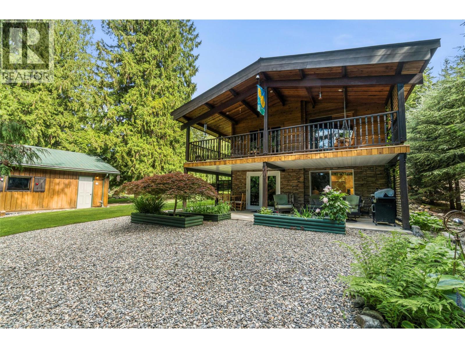 7420 Stampede Trail - 1
