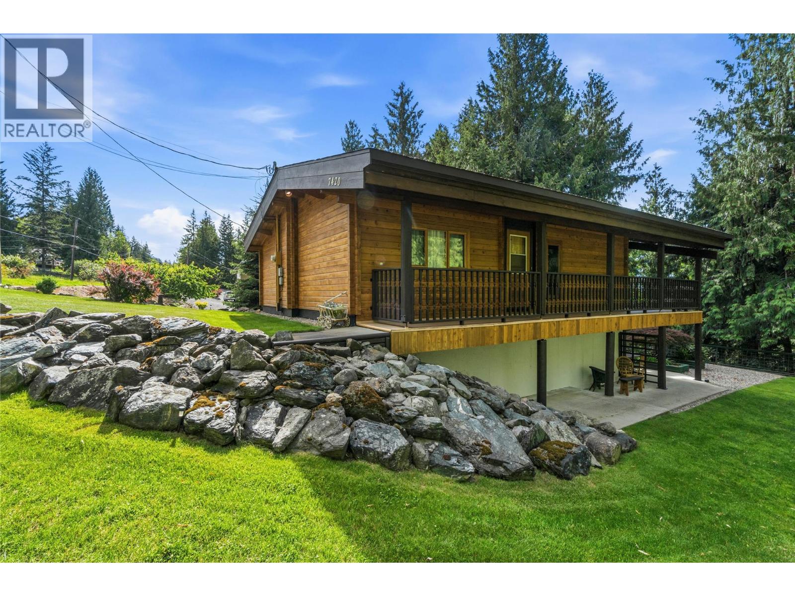 7420 Stampede Trail - 2