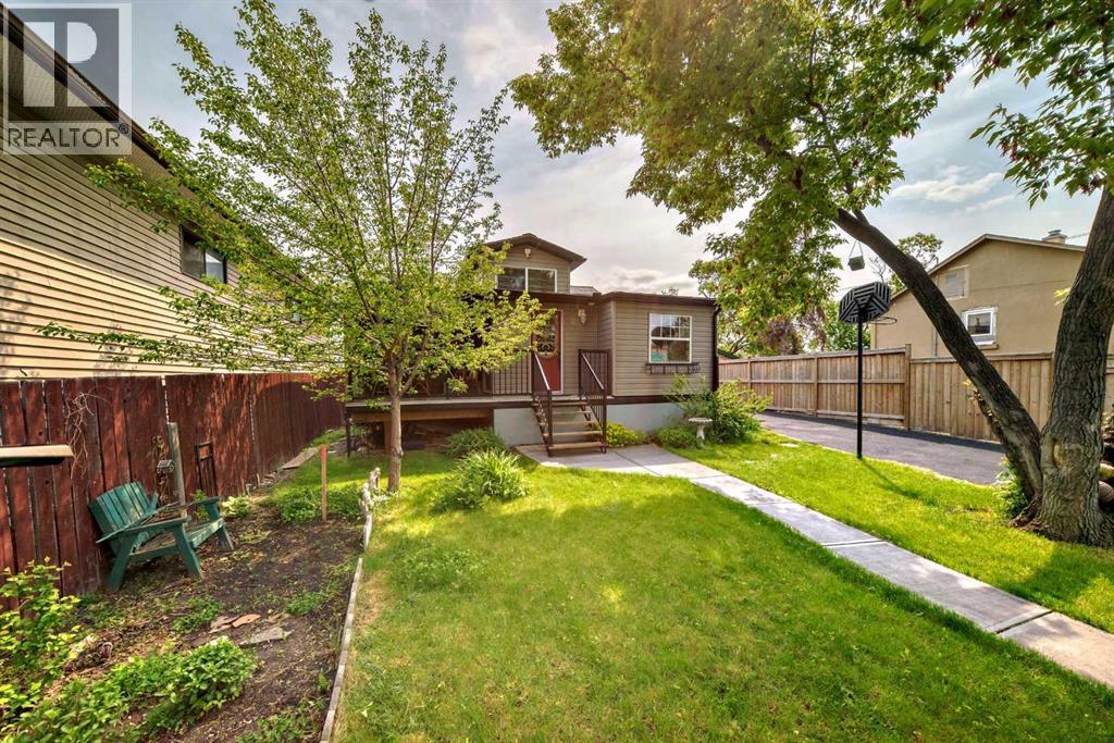 1834 42 Street SE - 3