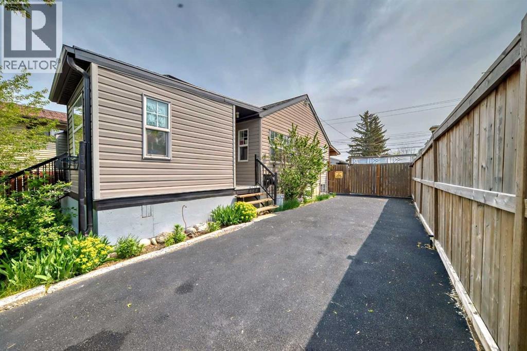 1834 42 Street SE - 47