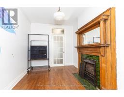 16 (3rd) - 497 Bloor Street W, Toronto, ON M5S1Y2 Photo 16
