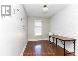 16 (3rd) - 497 Bloor Street W, Toronto, ON M5S1Y2 Photo 17